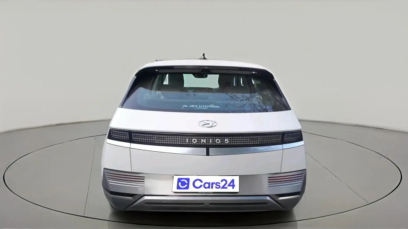 2023 Hyundai IONIQ 5 RWD, Electric, Automatic, 44,500 km, exterior