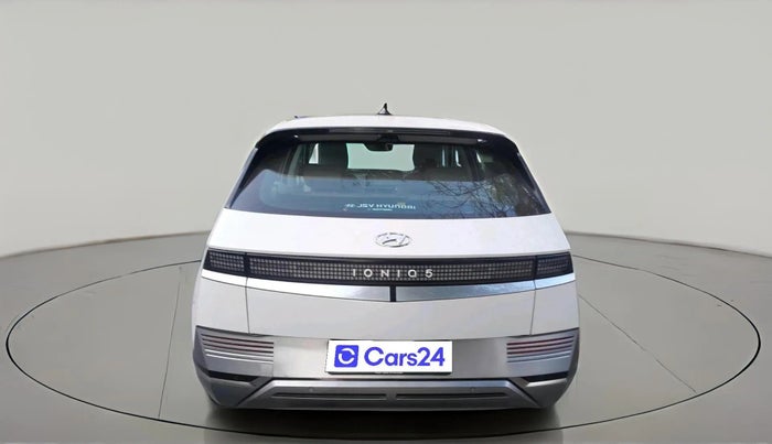 2023 Hyundai IONIQ 5 RWD, Electric, Automatic, 44,500 km, exterior