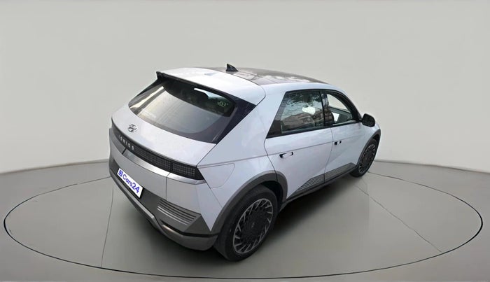 2023 Hyundai IONIQ 5 RWD, Electric, Automatic, 44,500 km, exterior