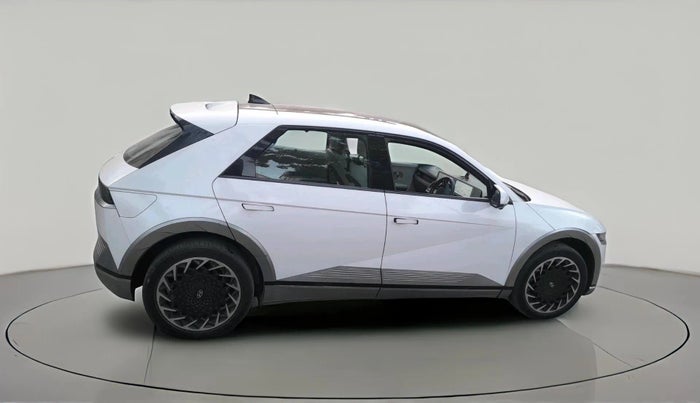 2023 Hyundai IONIQ 5 RWD, Electric, Automatic, 44,500 km, exterior