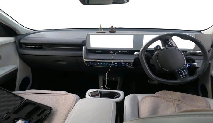 2023 Hyundai IONIQ 5 RWD, Electric, Automatic, 44,500 km, interior