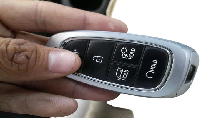 2023 Hyundai IONIQ 5 RWD, Electric, Automatic, 44,500 km, interior