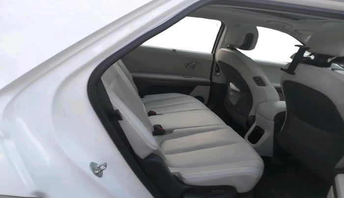 2023 Hyundai IONIQ 5 RWD, Electric, Automatic, 44,500 km, interior