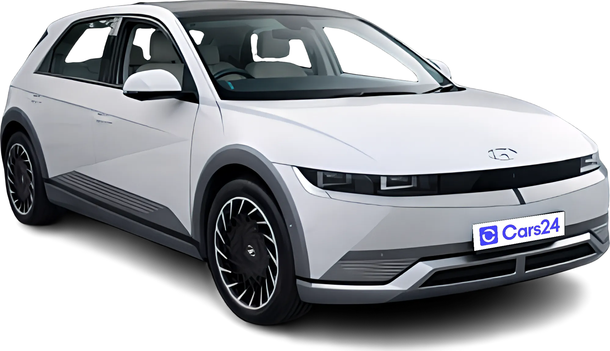 2023 Hyundai IONIQ 5 - SUV - Electric - Automatic - ₹35.36 lakh