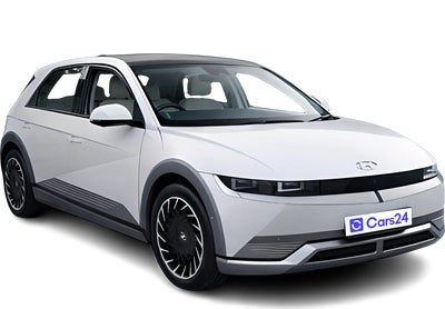 2023 Hyundai IONIQ 5 - SUV - Electric - Automatic - ₹35.36 lakh