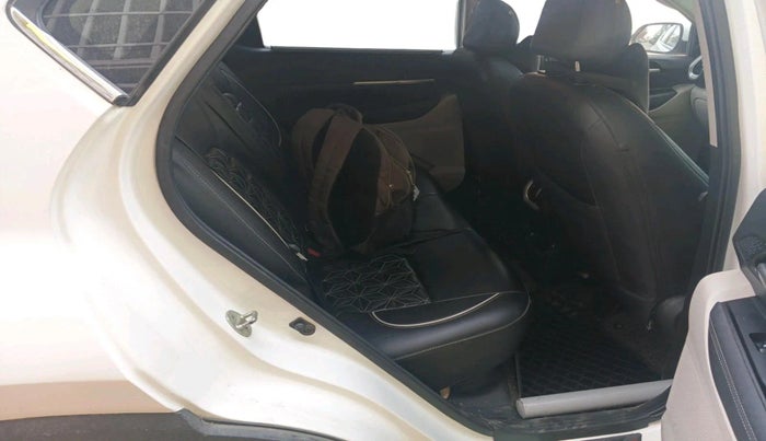 2022 KIA SONET HTX ANNIVERSARY EDITION 1.5, Diesel, Manual, 1,17,237 km, interior