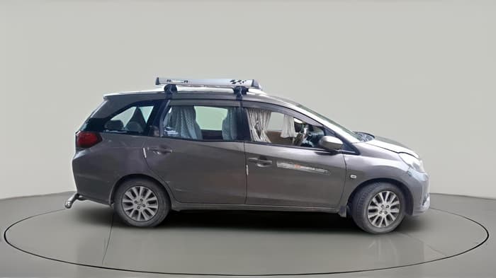 2014 Honda Mobilio 1.5L I-DTEC S, Diesel, Manual, 1,08,025 km, exterior