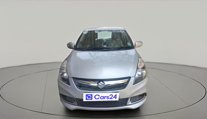 2016 Maruti Swift Dzire VXI, Petrol, Manual, 10,742 km, exterior