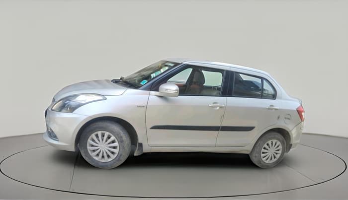 2016 Maruti Swift Dzire VXI, Petrol, Manual, 10,742 km, exterior