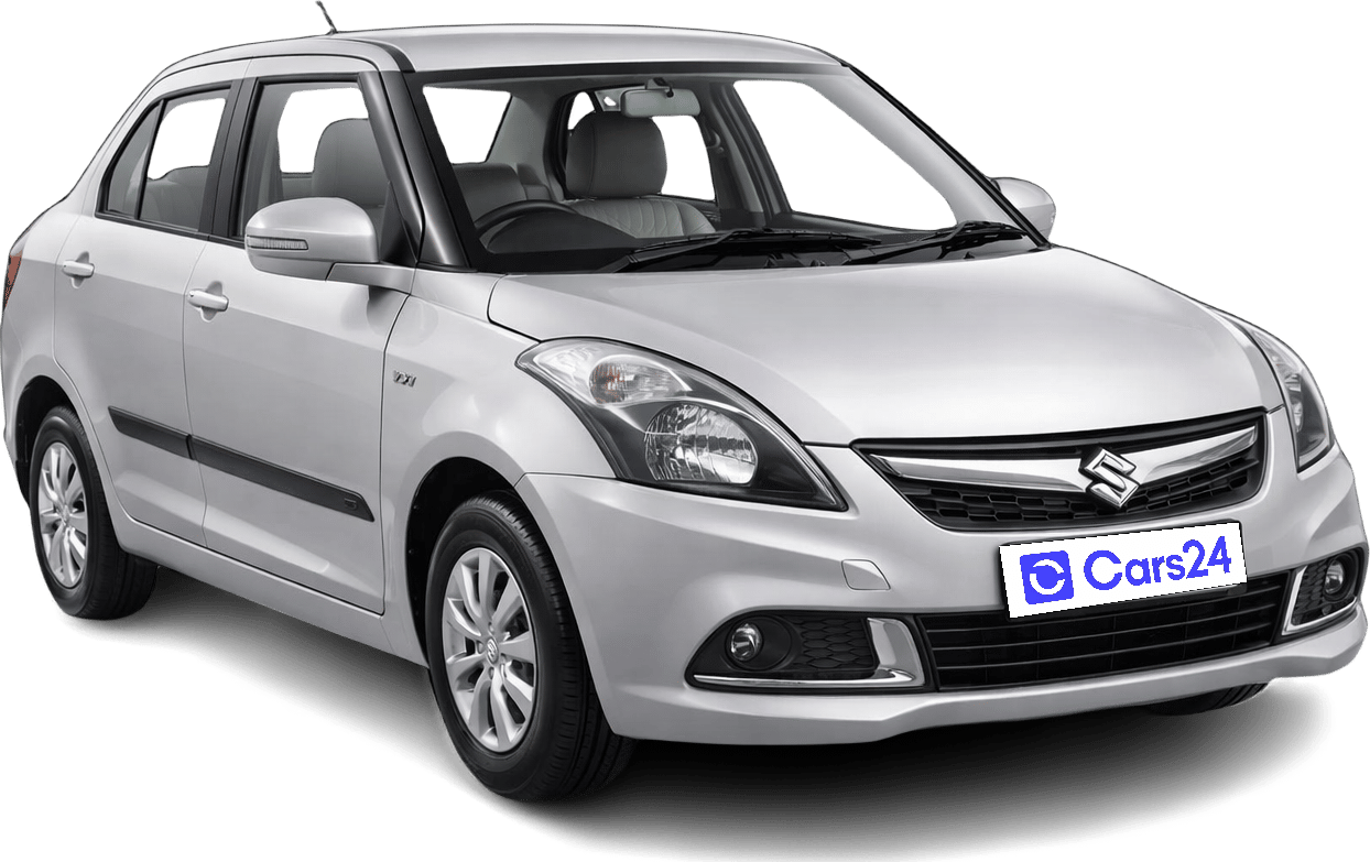 2016 Maruti Swift Dzire - Sedan - Petrol - Manual - ₹3.99 lakh