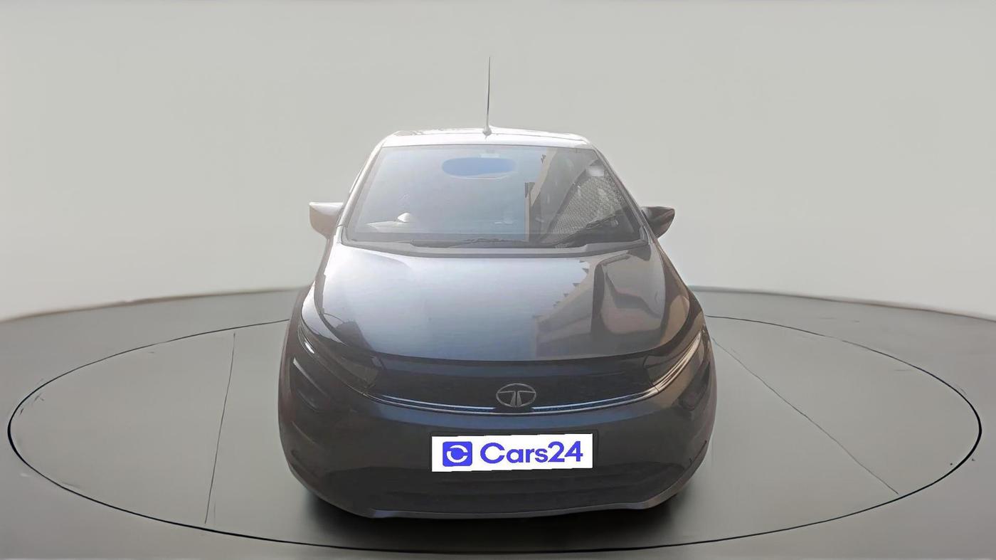 2023 Tata ALTROZ XE PLUS DIESEL, Diesel, Manual, 63,722 km, exterior
