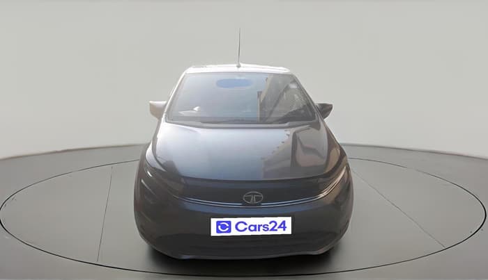 2023 Tata ALTROZ XE PLUS DIESEL, Diesel, Manual, 63,722 km, exterior