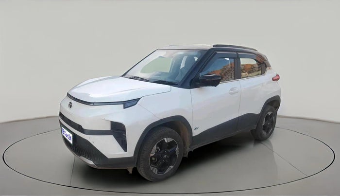 2024 Tata PUNCH EV EMPOWERED PLUS LONG RANGE 3.3, Electric, Automatic, 63,351 km, exterior