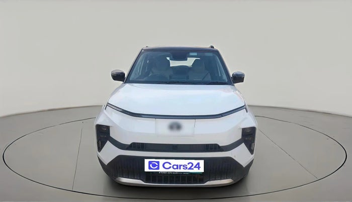2024 Tata PUNCH EV EMPOWERED PLUS LONG RANGE 3.3, Electric, Automatic, 63,351 km, exterior