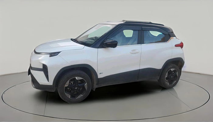 2024 Tata PUNCH EV EMPOWERED PLUS LONG RANGE 3.3, Electric, Automatic, 63,351 km, exterior