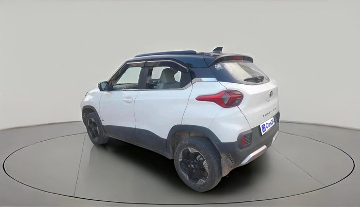 2024 Tata PUNCH EV EMPOWERED PLUS LONG RANGE 3.3, Electric, Automatic, 63,351 km, exterior