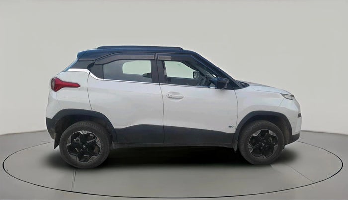 2024 Tata PUNCH EV EMPOWERED PLUS LONG RANGE 3.3, Electric, Automatic, 63,351 km, exterior