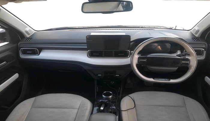 2024 Tata PUNCH EV EMPOWERED PLUS LONG RANGE 3.3, Electric, Automatic, 63,351 km, interior