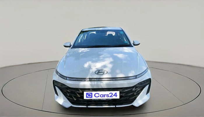 2023 Hyundai Verna SX 1.5 l MPI, Petrol, Manual, 25,344 km, exterior