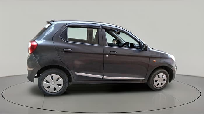 2023 Maruti Alto K10 VXI PLUS, Petrol, Manual, 65,236 km, exterior