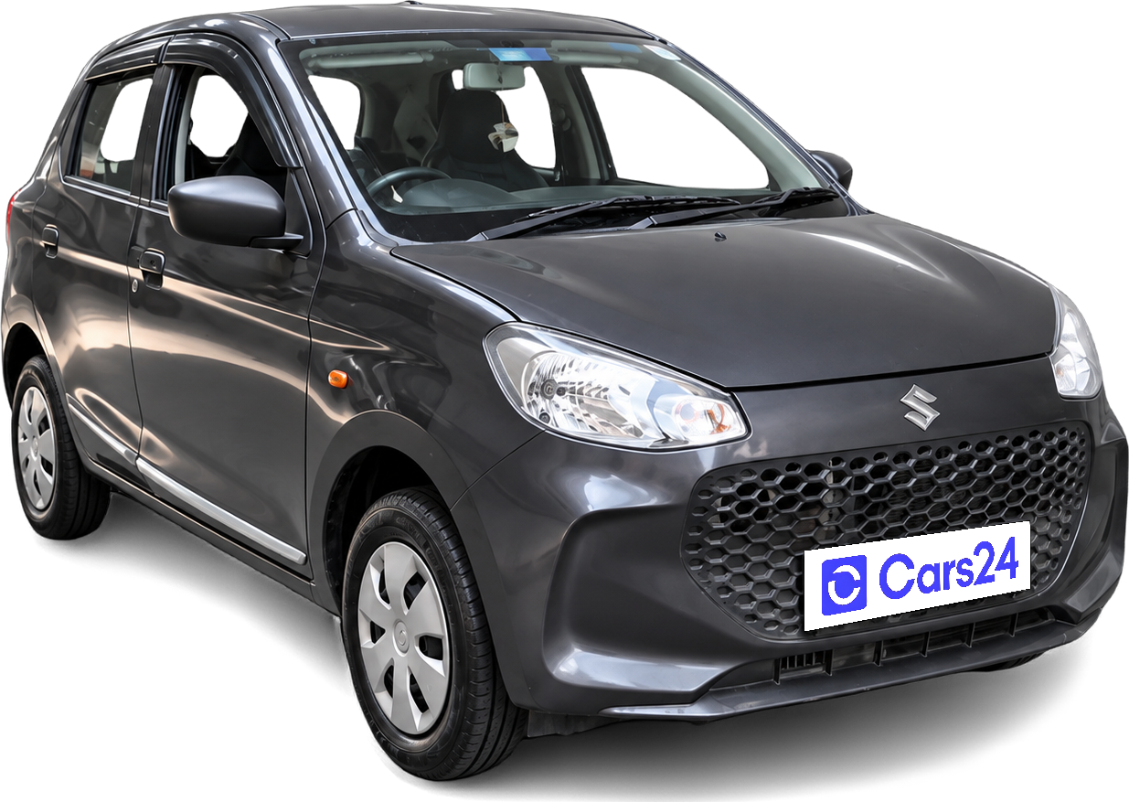2023 Maruti Alto K10 - Hatchback - Petrol - Manual - ₹4.40 lakh