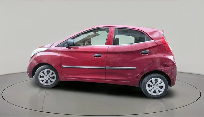 2016 Hyundai Eon MAGNA +, Petrol, Manual, 85,770 km, exterior