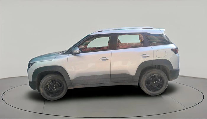 2023 Maruti BREZZA ZXI, Petrol, Manual, 52,799 km, exterior