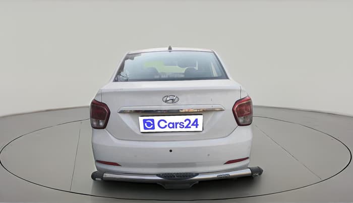 2014 Hyundai Xcent S 1.2, Petrol, Manual, 88,427 km, exterior