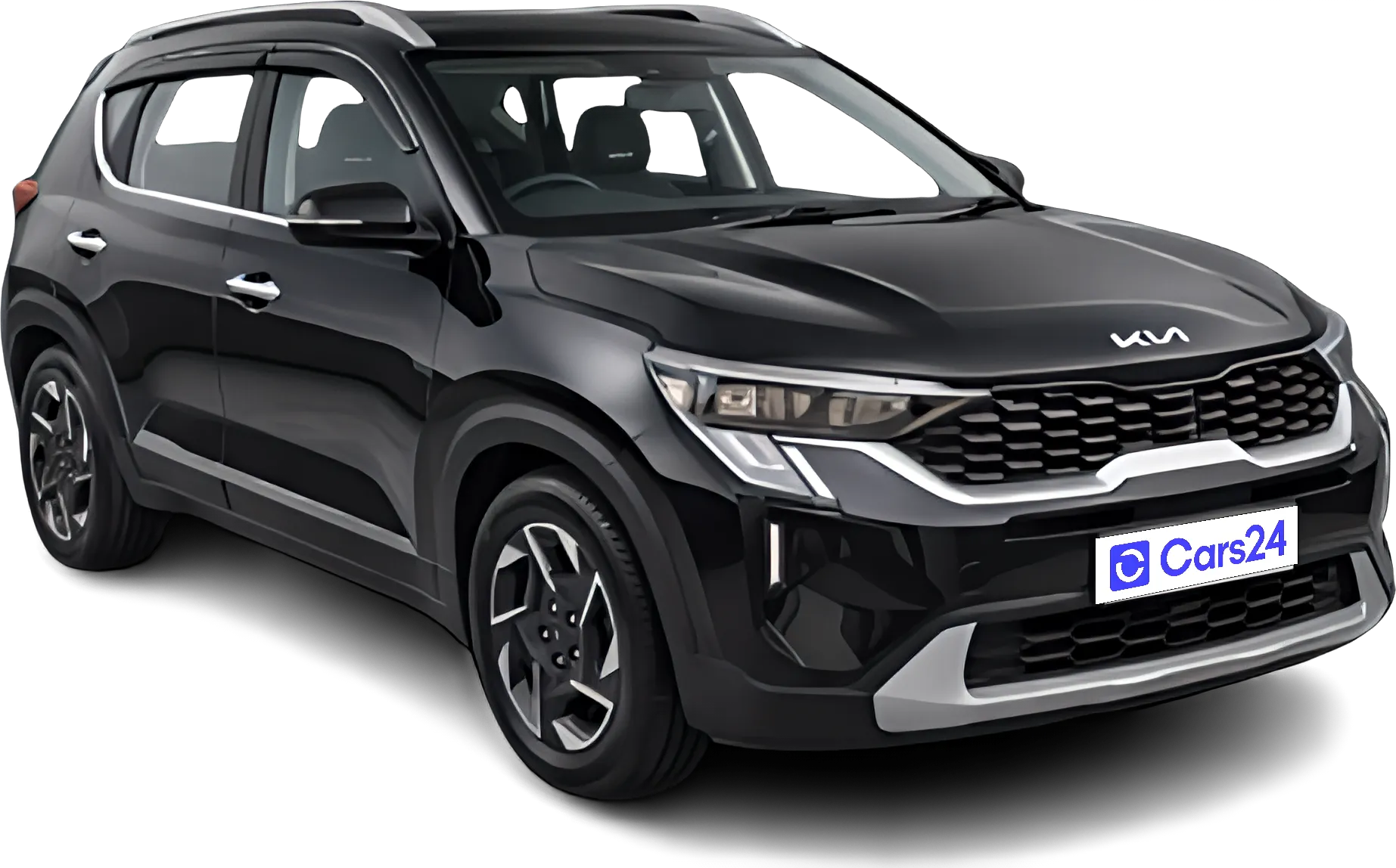 2025 KIA SONET - SUV - Petrol - Manual - ₹8.44 lakh