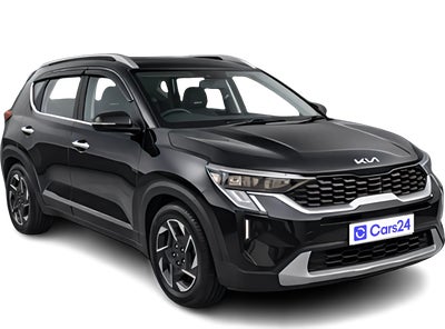 2025 KIA SONET - SUV - Petrol - Manual - ₹8.44 lakh