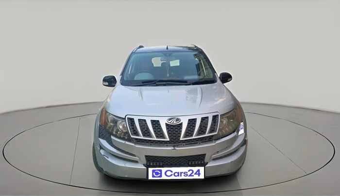 2015 Mahindra XUV500 W6, Diesel, Manual, 1,60,465 km, exterior