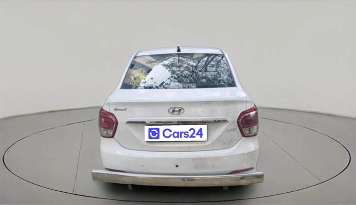 2016 Hyundai Xcent S 1.1 CRDI, Diesel, Manual, 1,00,211 km, exterior