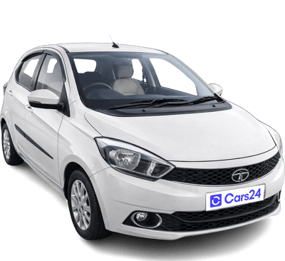 2016 Tata Tiago - Hatchback - Diesel - Manual - ₹2.51 lakh
