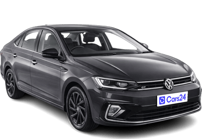 2023 Volkswagen VIRTUS - Sedan - Petrol - Automatic - ₹14.50 lakh