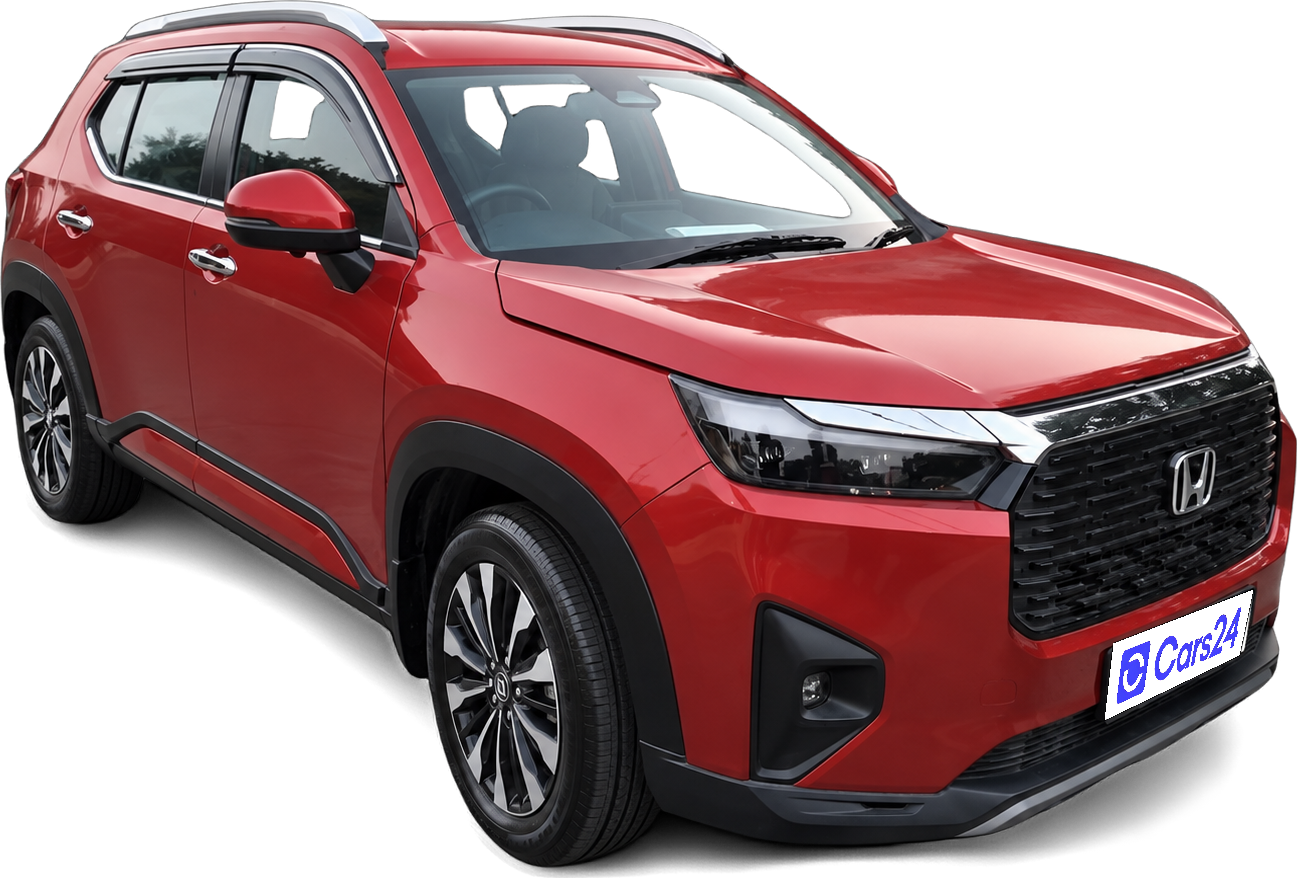 2025 Honda ELEVATE - SUV - Petrol - Automatic - ₹15.06 lakh