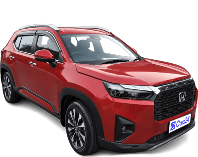 2025 Honda ELEVATE - SUV - Petrol - Automatic - ₹15.06 lakh