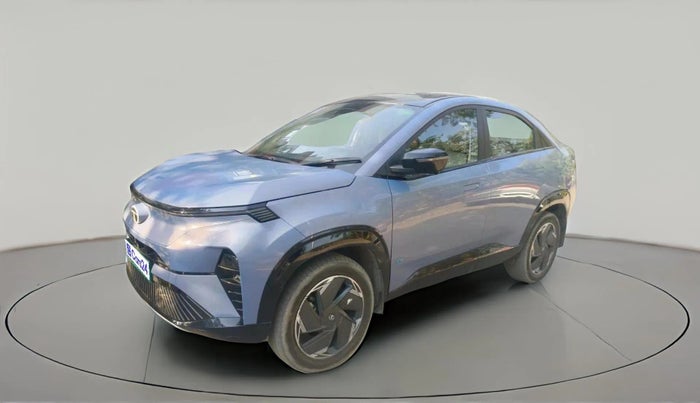 2024 Tata Curvv EV Empowered Plus A 55, Electric, Automatic, 45,836 km, exterior