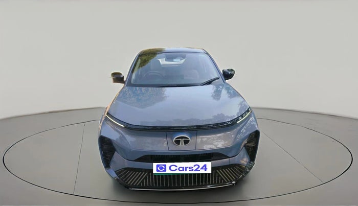 2024 Tata Curvv EV Empowered Plus A 55, Electric, Automatic, 45,836 km, exterior