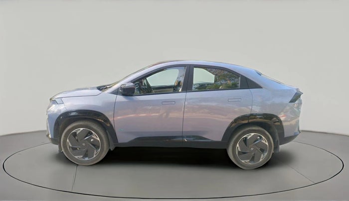 2024 Tata Curvv EV Empowered Plus A 55, Electric, Automatic, 45,836 km, exterior