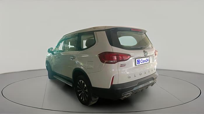 2021 MG GLOSTER SAVVY 6 STR 2.0 TWIN TURBO 4WD, Diesel, Automatic, 1,11,948 km, exterior