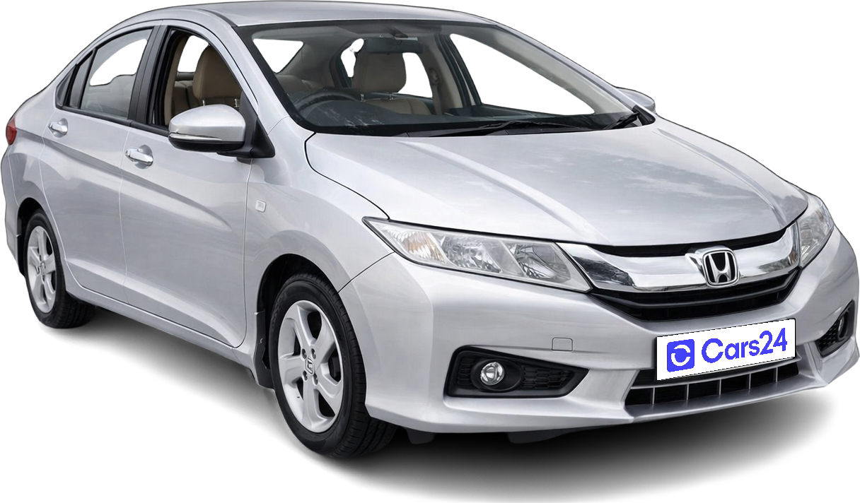 2015 Honda City - Sedan - Diesel - Manual - ₹3.70 lakh
