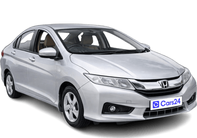 2015 Honda City - Sedan - Diesel - Manual - ₹3.70 lakh
