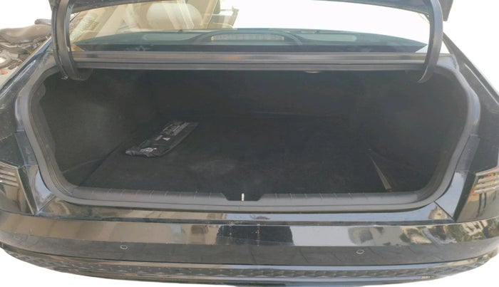 2023 Hyundai Verna SX(O) 1.5 MPI IVT , Petrol, Automatic, 59,623 km, exterior