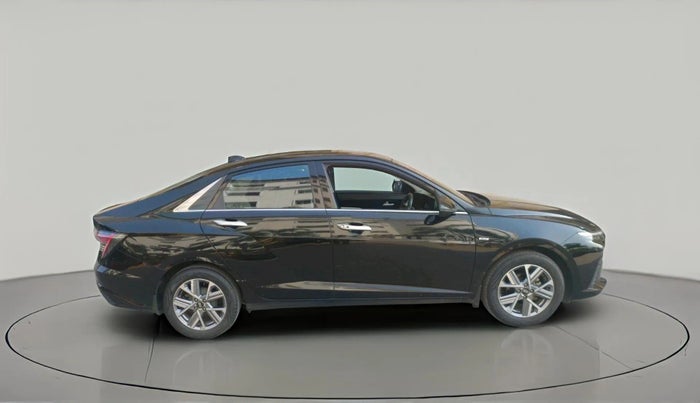 2023 Hyundai Verna SX(O) 1.5 MPI IVT , Petrol, Automatic, 59,623 km, exterior