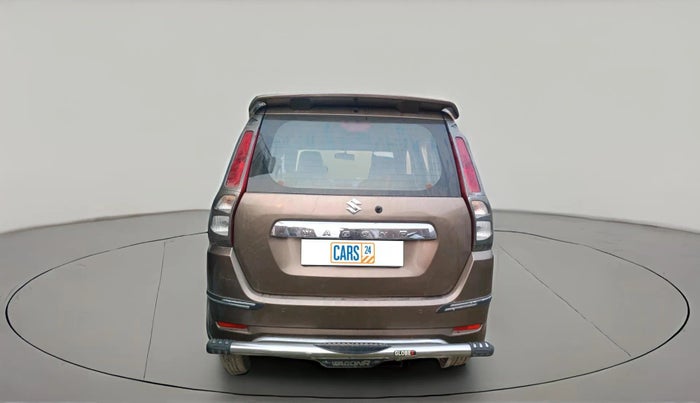 2019 Maruti New Wagon-R ZXI 1.2, Petrol, Manual, 9,61,000 km, exterior