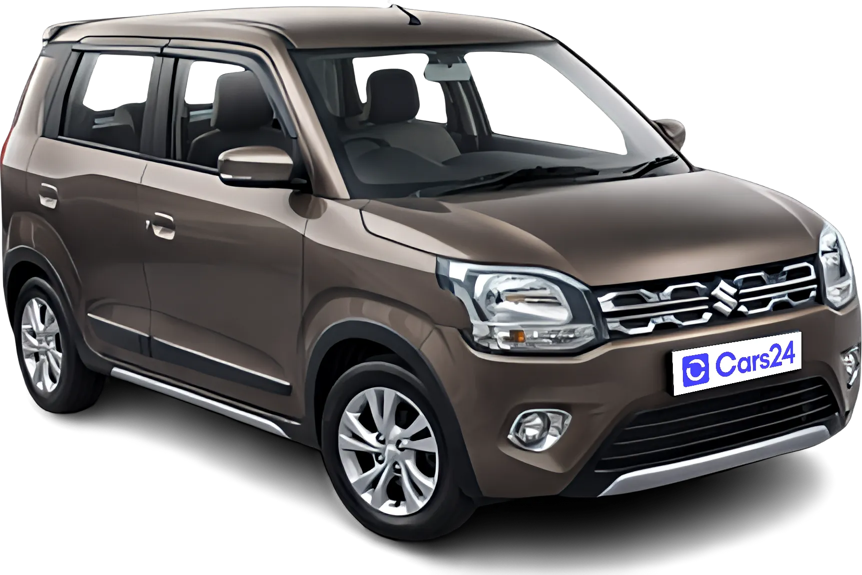 2019 Maruti New Wagon-R - Hatchback - Petrol - Manual - ₹3.50 lakh