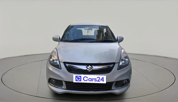 2015 Maruti Swift Dzire VXI, Petrol, Manual, 66,008 km, exterior