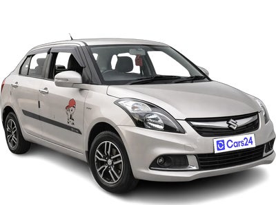 2015 Maruti Swift Dzire - Sedan - Petrol - Manual - ₹2.99 lakh