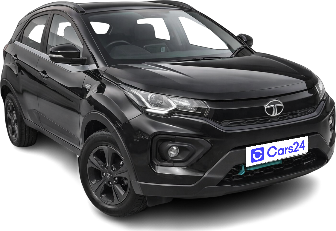 2023 Tata NEXON EV - SUV - Electric - Automatic - ₹9.62 lakh