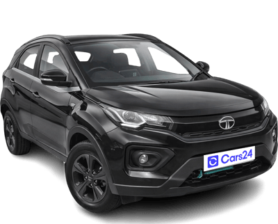 2023 Tata NEXON EV - SUV - Electric - Automatic - ₹9.62 lakh